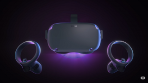 Oculus Quest